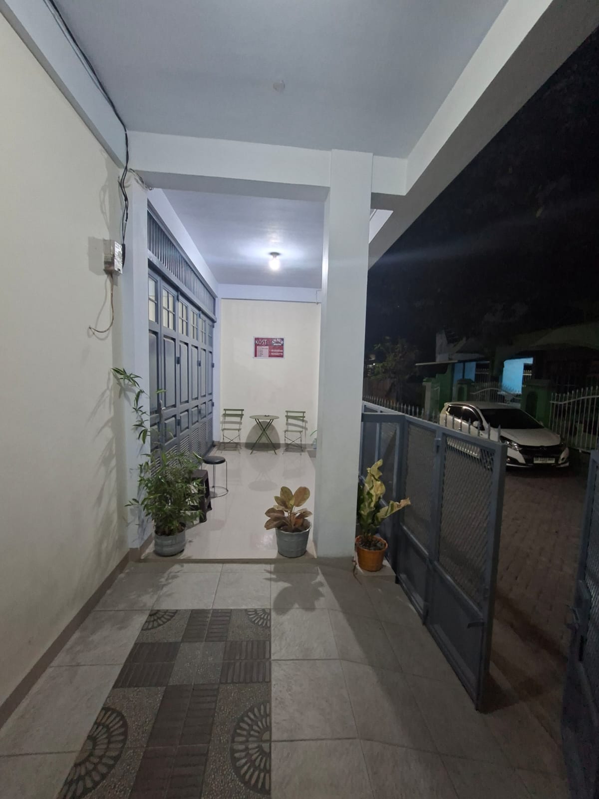 Kamar AC