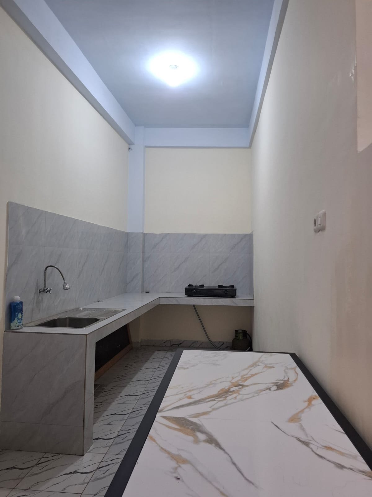 Dapur bersama lt1